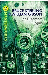 The Difference Engine