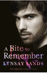 A Bite to Remember