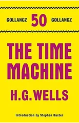 The Time Machine