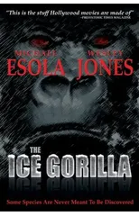 The Ice Gorilla