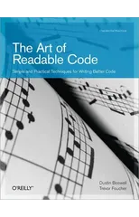 Art of Readable Code