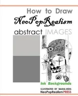 How to Draw NeoPopRealism Abstract Images