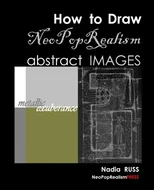 How to Draw NeoPopRealism Abstract Images