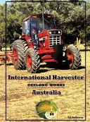 International Harvester Australia