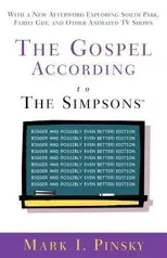 The Gospel According to the "Simpsons"