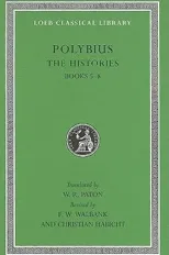 The Histories, Volume III