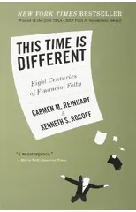 This Time Is Different