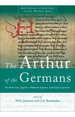 The Arthur of the Germans