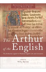 The Arthur of the English