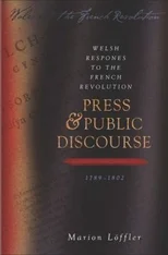 Welsh Responses to the French Revolution