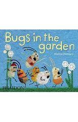 Bugs in the Garden