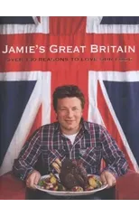 Jamie's Great Britain