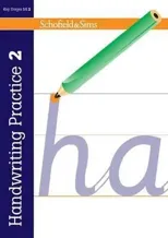 Handwriting Practice Book 2