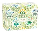 V&A William Morris Recipe Box