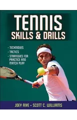Tennis Skills & Drills