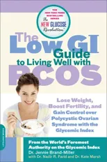 The Low GI Guide to Living Well with PCOS