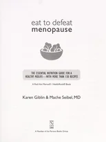 Eat to Defeat Menopause