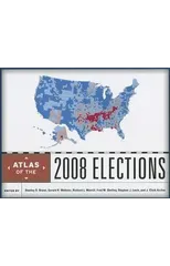 Atlas of the 2008 Elections