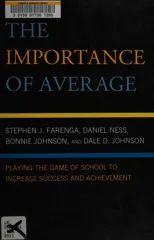 Importance of Average
