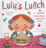 Lulu's Lunch