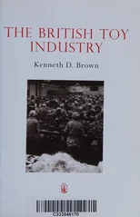 The British Toy Industry