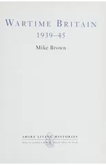 Wartime Britain