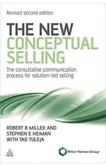 The New Conceptual Selling