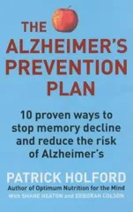 The Alzheimer's Prevention Plan