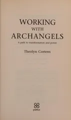 Working With Archangels