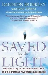 Saved By The Light