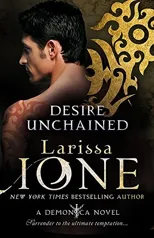 Desire Unchained