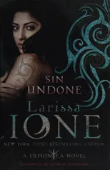 Sin Undone