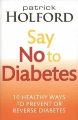 Say No To Diabetes