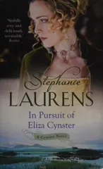 In Pursuit Of Eliza Cynster