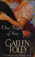 One Night Of Sin