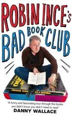 Robin Ince's Bad Book Club