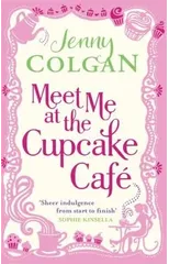 Meet Me At The Cupcake Cafe