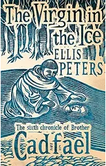 The Virgin In The Ice