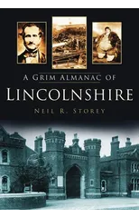 A Grim Almanac of Lincolnshire