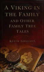 A Viking in the Family