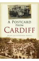 A Postcard from Cardiff