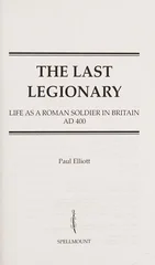 The Last Legionary