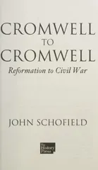 Cromwell to Cromwell