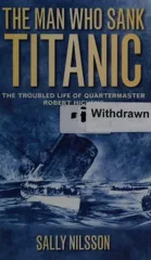 The Man Who Sank Titanic