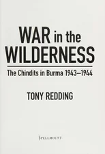 War in the Wilderness