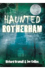 Haunted Rotherham