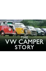The VW Camper Story