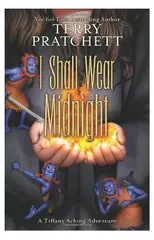 I Shall Wear Midnight
