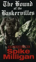 The Hound Of The Baskervilles