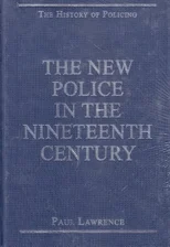 The History of Policing
